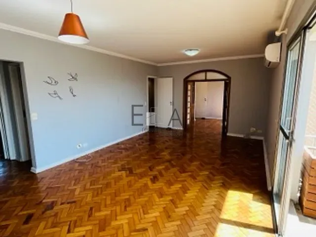 Apartamento com 120m² 3 quartos e 4 banheiros, à venda, no bairro Alto de Pinheiros em São Paulo