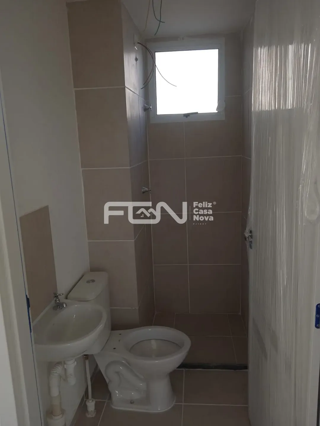 Apartamento, 2 quartos, 39 m² - Foto 4