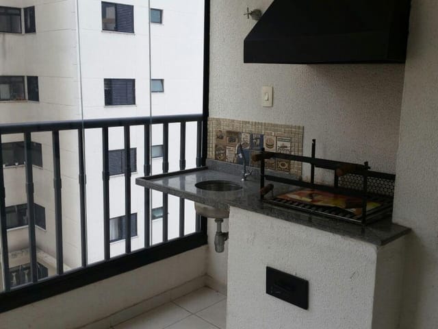 Foto do Apartamento - Apartamento residencial para venda e locação, Parque Residencial Aquarius, São José dos Campos. | INDEPENDENCE NEGOCIOS IMOBILIARIOS LTDA