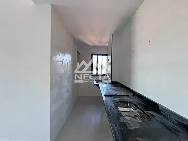 Apartamento com 75m² 2 quartos e 2 banheiros, à venda, no bairro Centro em Caraguatatuba