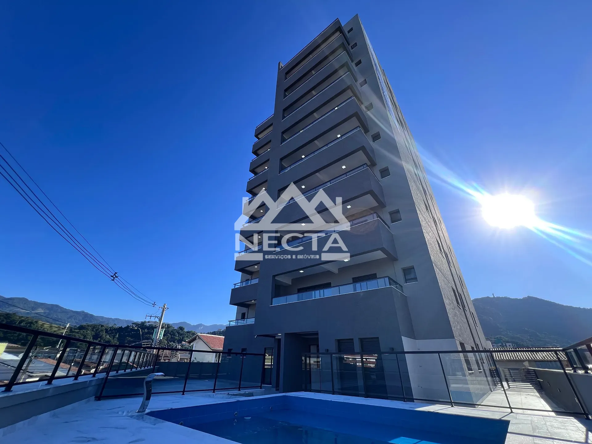 Apartamento, 2 quartos, 84 m² - Foto 2