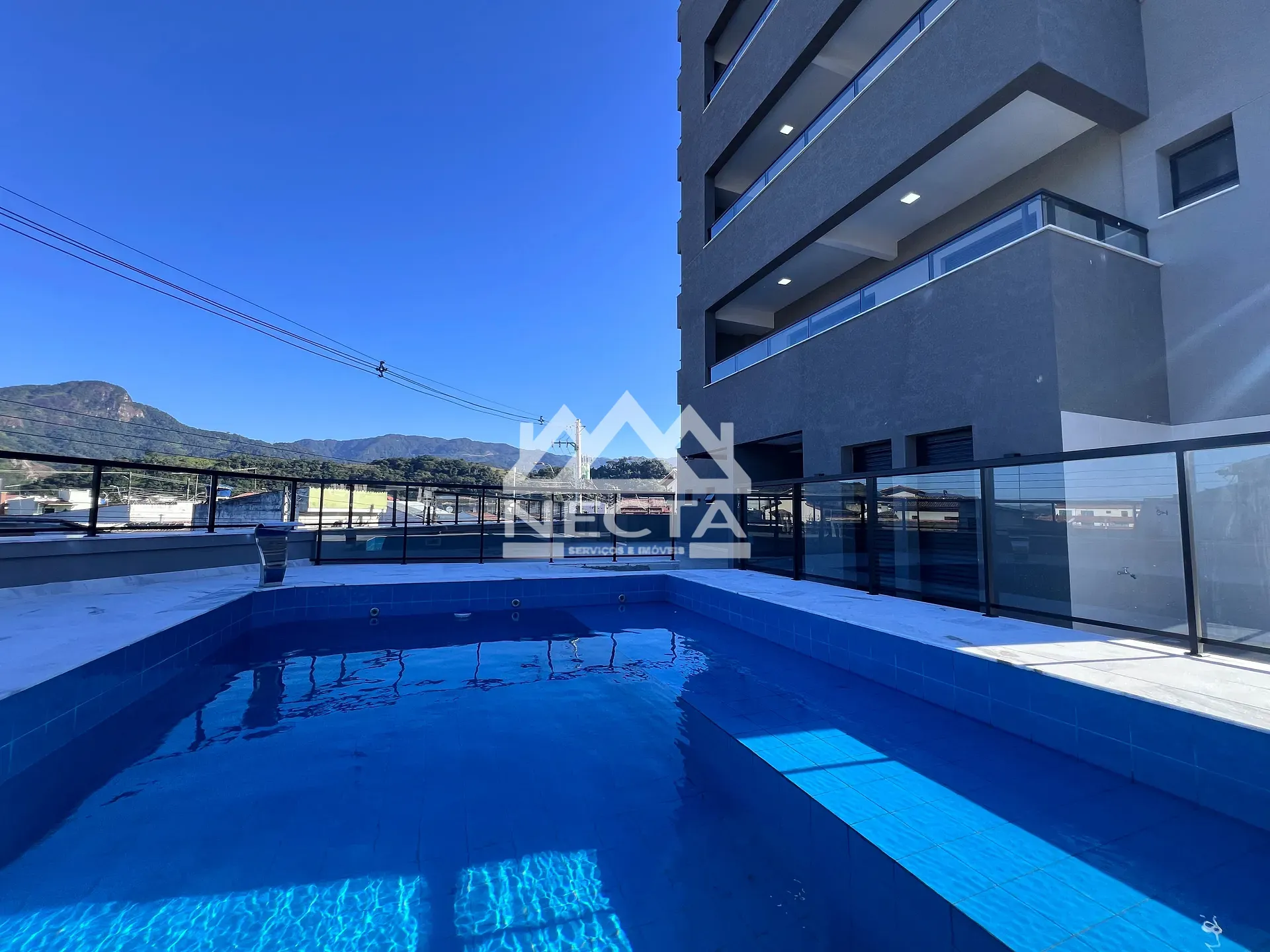 Apartamento, 2 quartos, 84 m² - Foto 1
