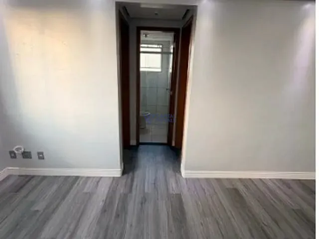 Apartamento 2 quartos e 1 banheiro, à venda, no bairro Jardim Ismênia em São José dos Campos