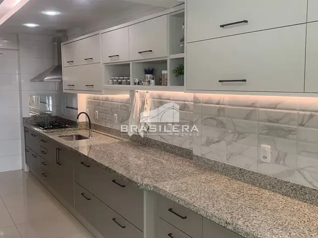 Apartamento com 144m² 4 quartos e 3 banheiros, à venda, no bairro Setor Bueno em Goiânia