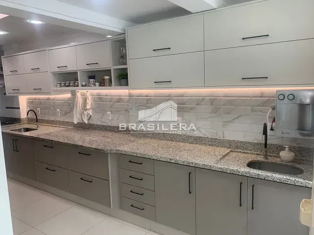Apartamento com 144m² 4 quartos e 3 banheiros, à venda, no bairro Setor Bueno em Goiânia