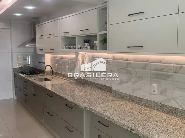 Apartamento com 144m² 4 quartos e 3 banheiros, à venda, no bairro Setor Bueno em Goiânia
