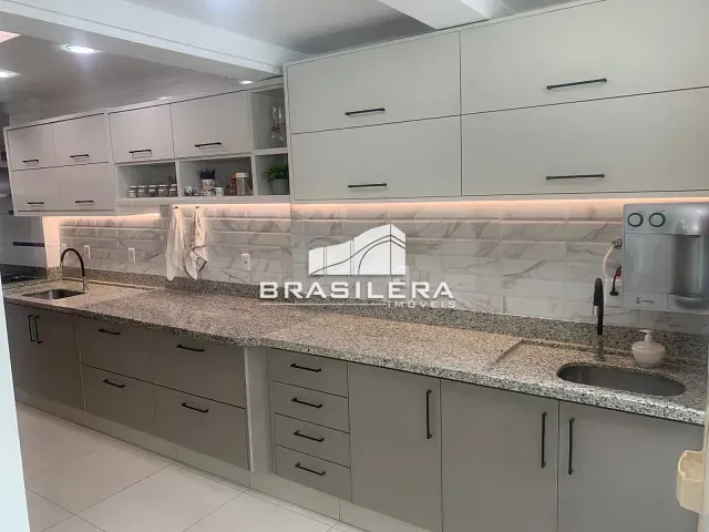 Apartamento com 144m² 4 quartos e 3 banheiros, à venda, no bairro Setor Bueno em Goiânia