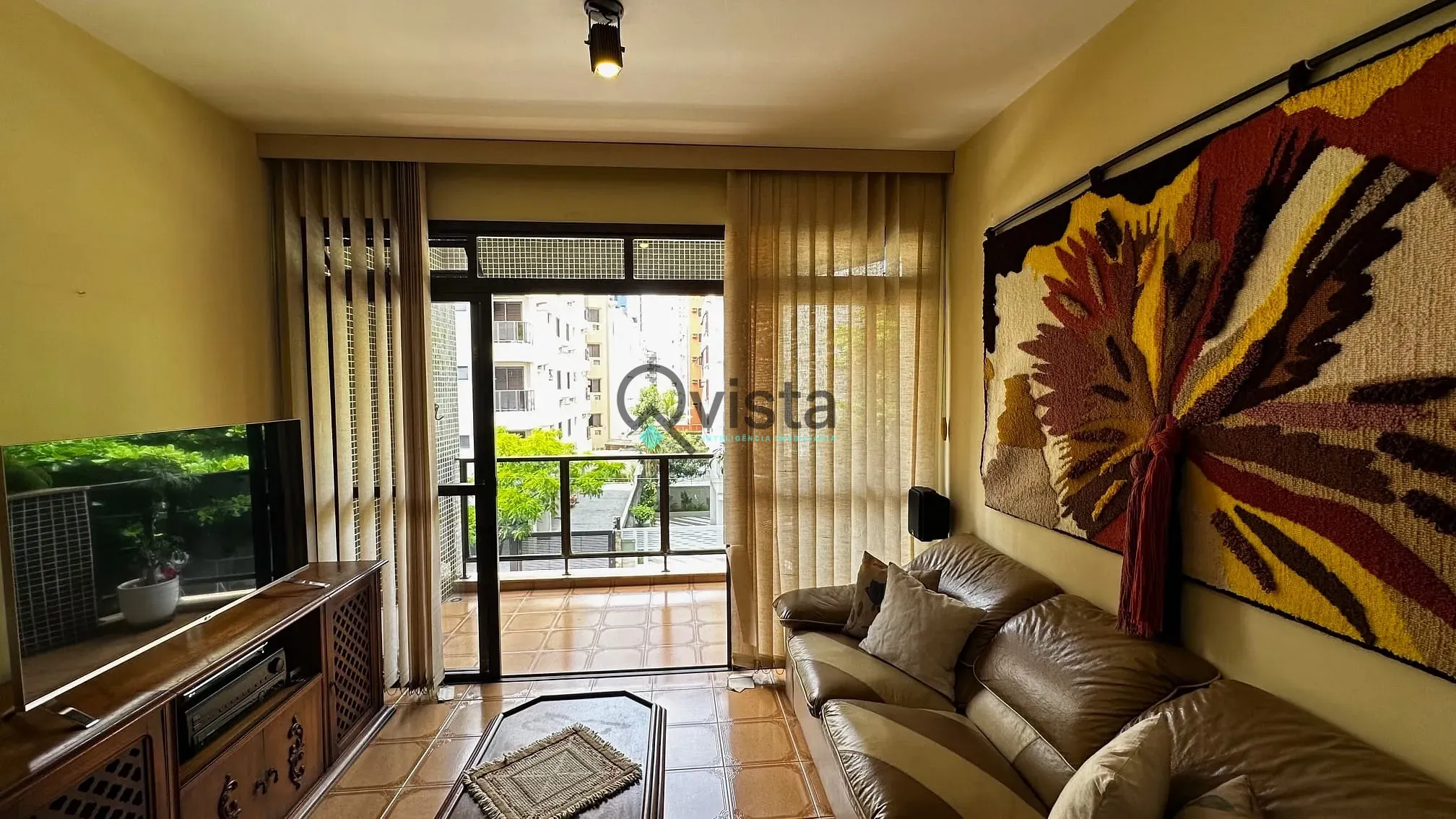 Apartamento, 4 quartos, 124 m² - Foto 2