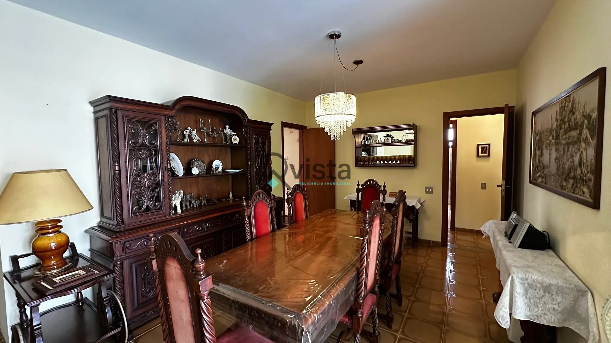 Apartamento, 4 quartos, 124 m² - Foto 3