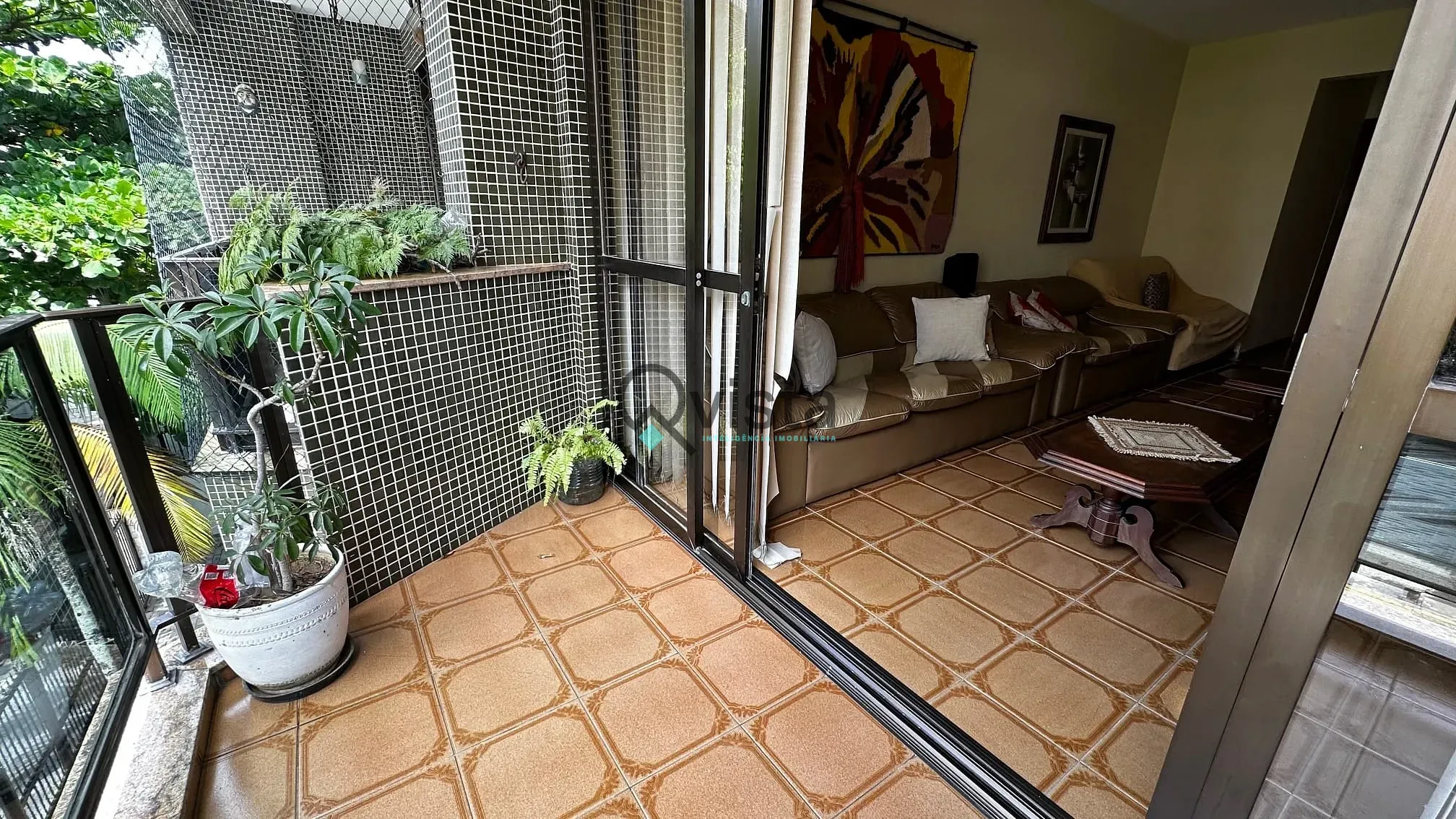 Apartamento, 4 quartos, 124 m² - Foto 5
