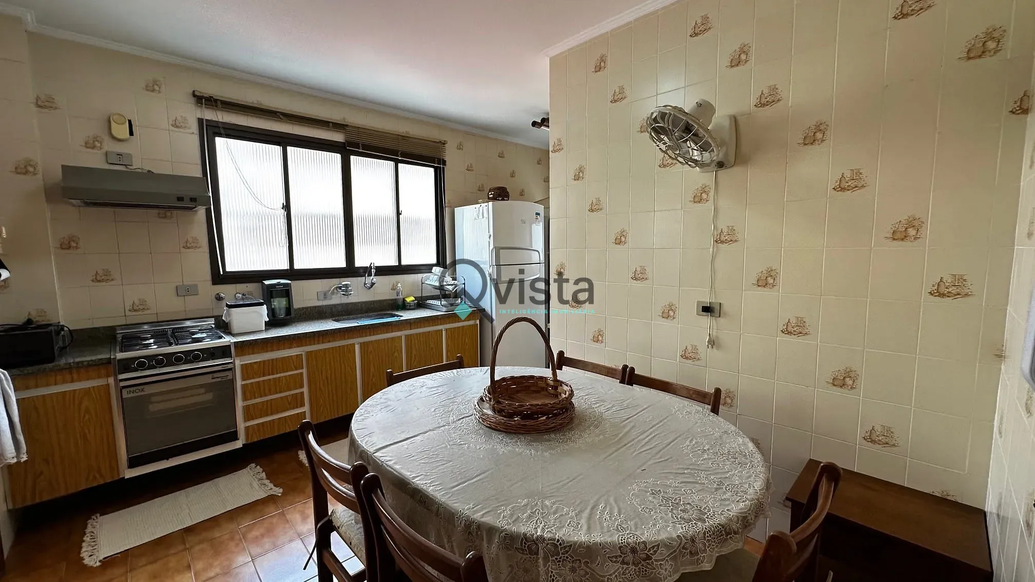 Apartamento, 4 quartos, 124 m² - Foto 6