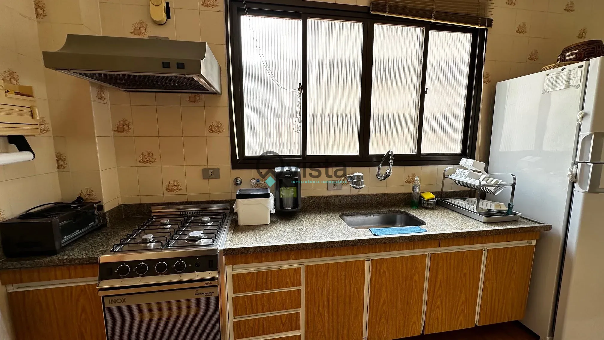 Apartamento, 4 quartos, 124 m² - Foto 7