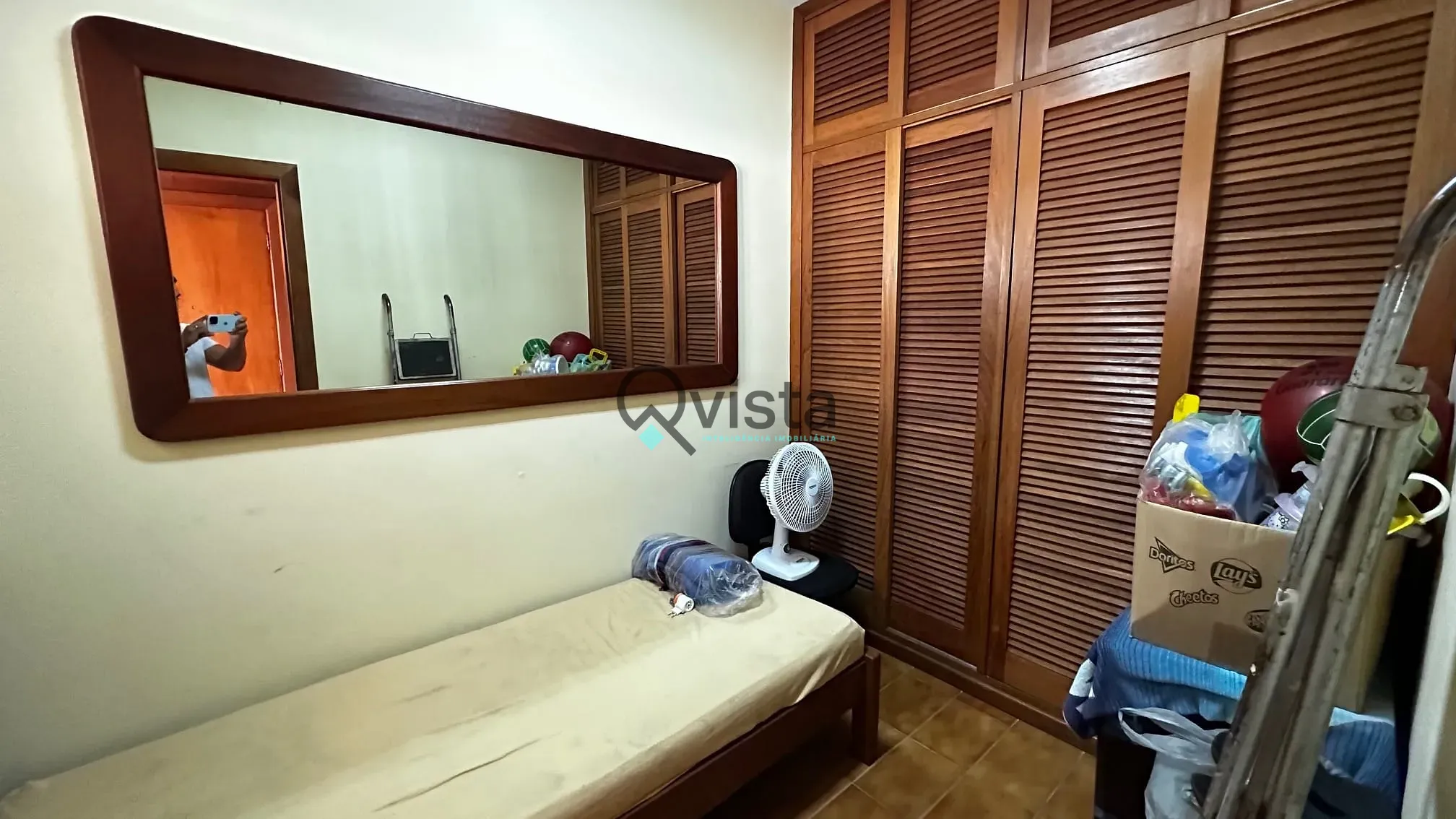 Apartamento, 4 quartos, 124 m² - Foto 10