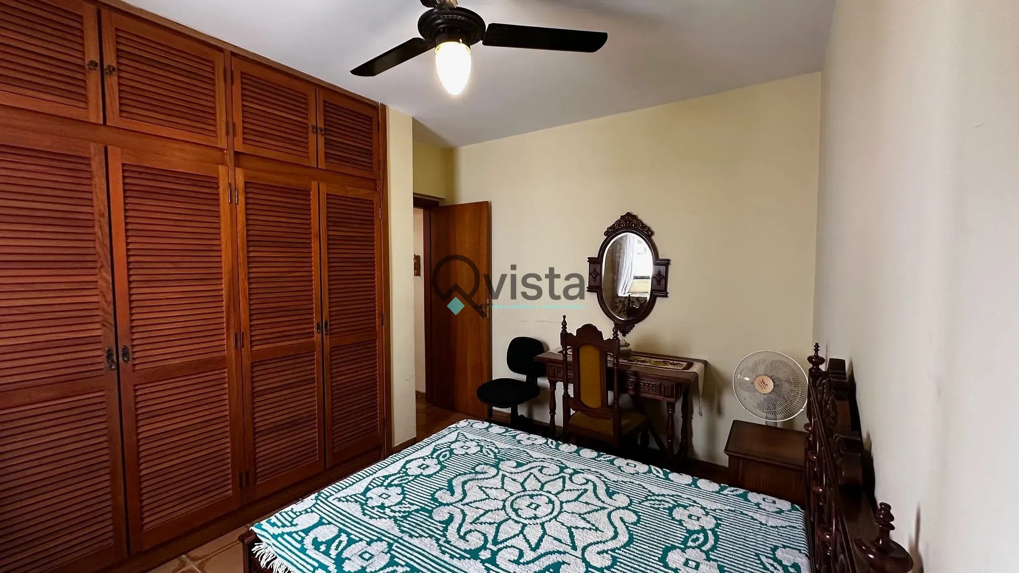 Apartamento, 4 quartos, 124 m² - Foto 13