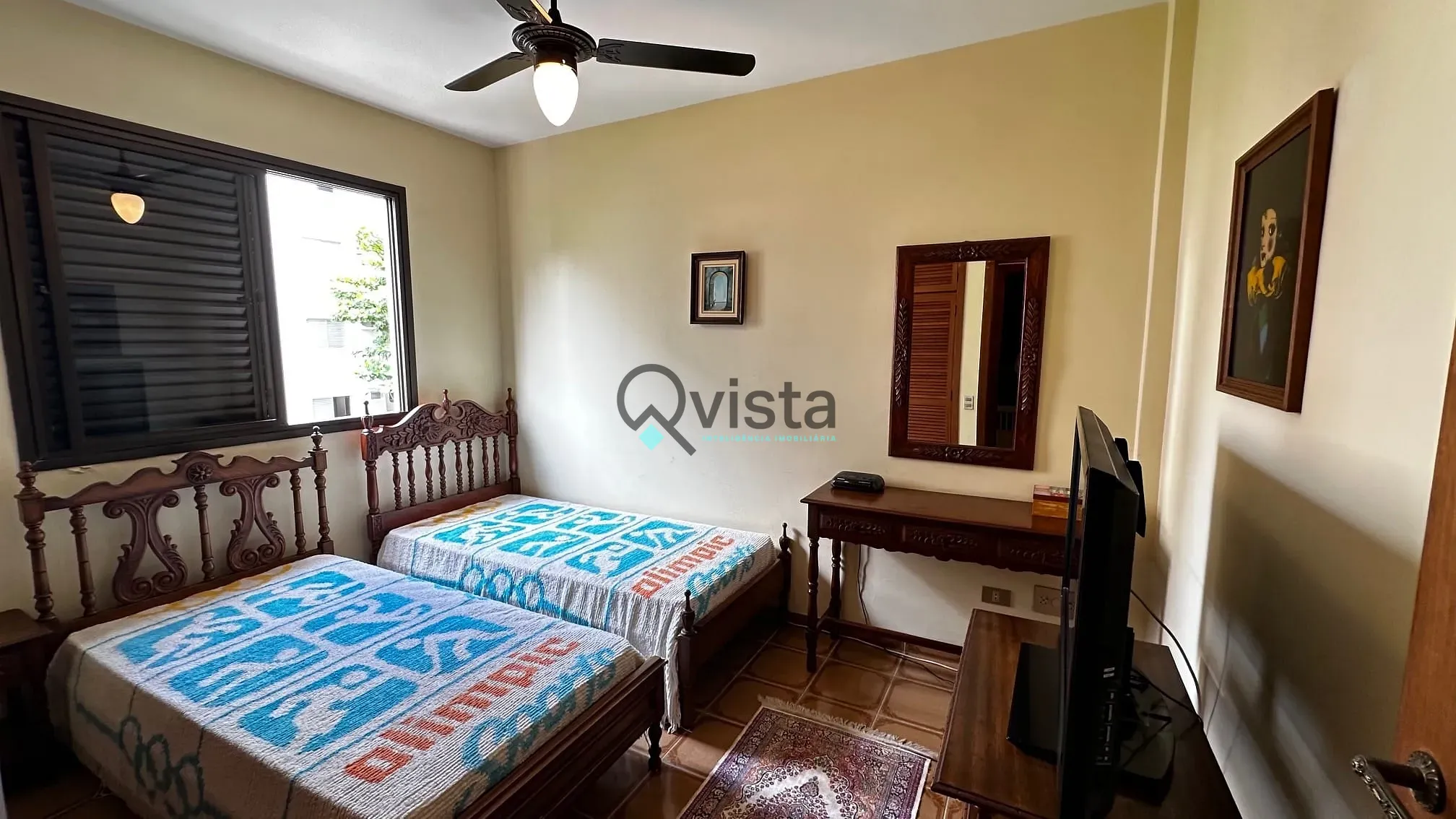 Apartamento, 4 quartos, 124 m² - Foto 19