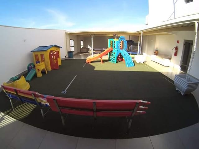 Foto do Apartamento - Apartamento à venda 3 Quartos, 1 Suite, 2 Vagas, 108M², Jardim Aquarius, São José dos Campos - SP | Edifício Maresias | RUSSI IMÓVEIS