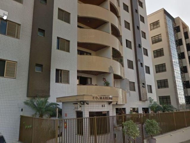 Foto do Apartamento - Apartamento à venda 3 Quartos, 1 Suite, 2 Vagas, 108M², Jardim Aquarius, São José dos Campos - SP | Edifício Maresias | RUSSI IMÓVEIS