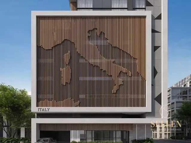 Apartamento com 150m² 4 quartos e 4 banheiros, à venda, no bairro Centro em Balneário Camboriú