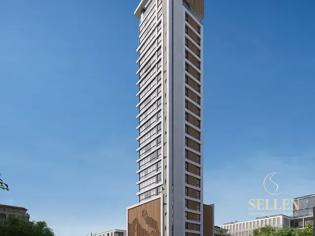 Apartamento com 150m² 4 quartos e 4 banheiros, à venda, no bairro Centro em Balneário Camboriú