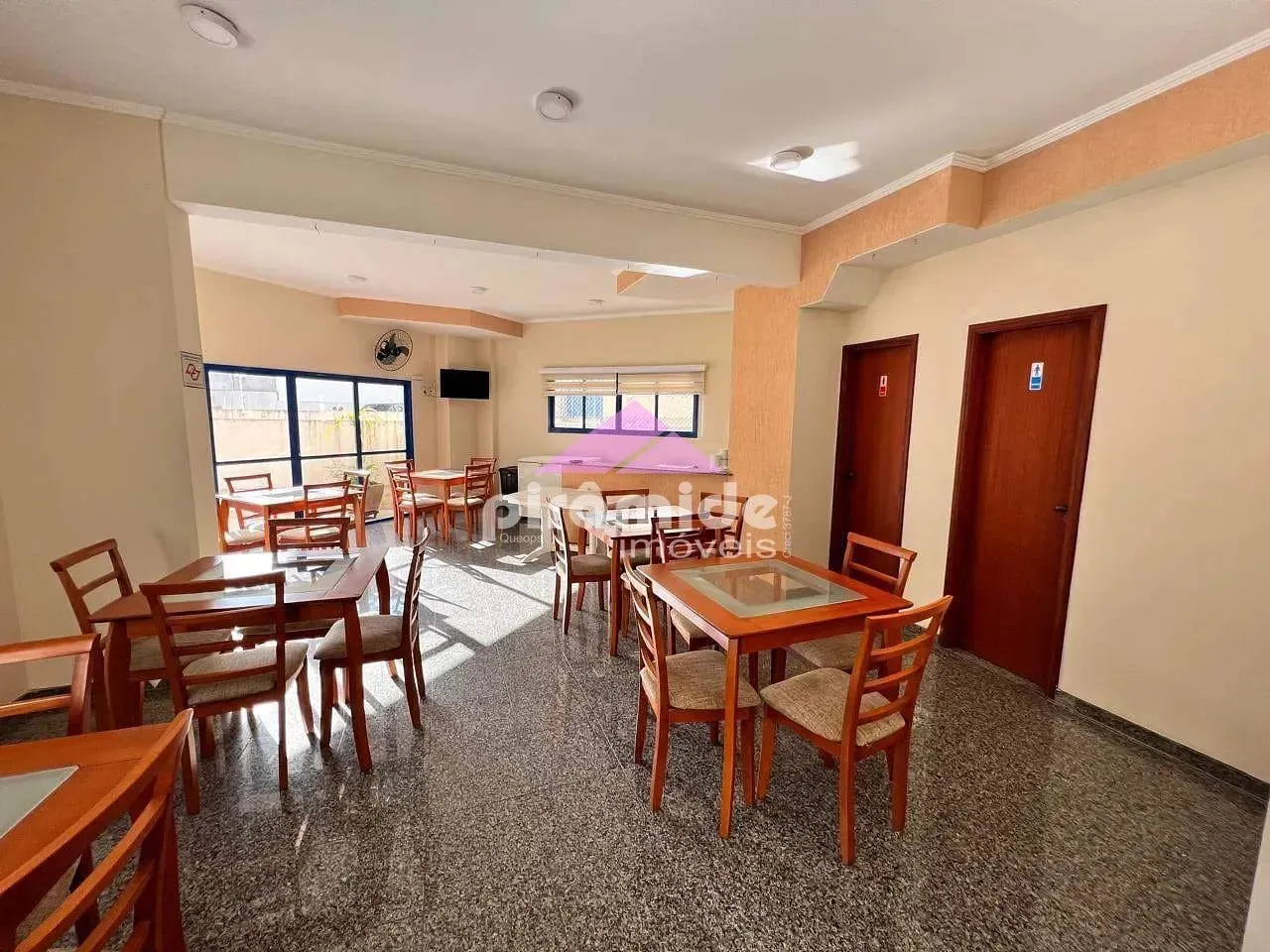 Apartamento, 3 quartos, 83 m² - Foto 21