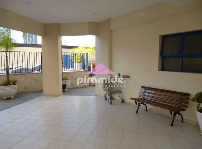 Apartamento, 3 quartos, 83 m² - Foto 24