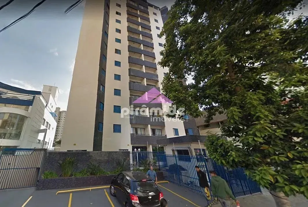 Apartamento, 3 quartos, 83 m² - Foto 28