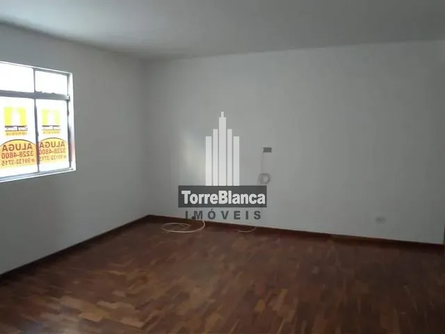 Apartamento com 70m² 2 quartos e 1 banheiro, para alugar, no bairro Centro em Ponta Grossa