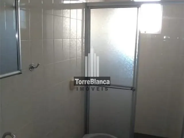 Apartamento com 70m² 2 quartos e 1 banheiro, para alugar, no bairro Centro em Ponta Grossa