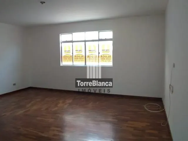 Apartamento com 70m² 2 quartos e 1 banheiro, para alugar, no bairro Centro em Ponta Grossa