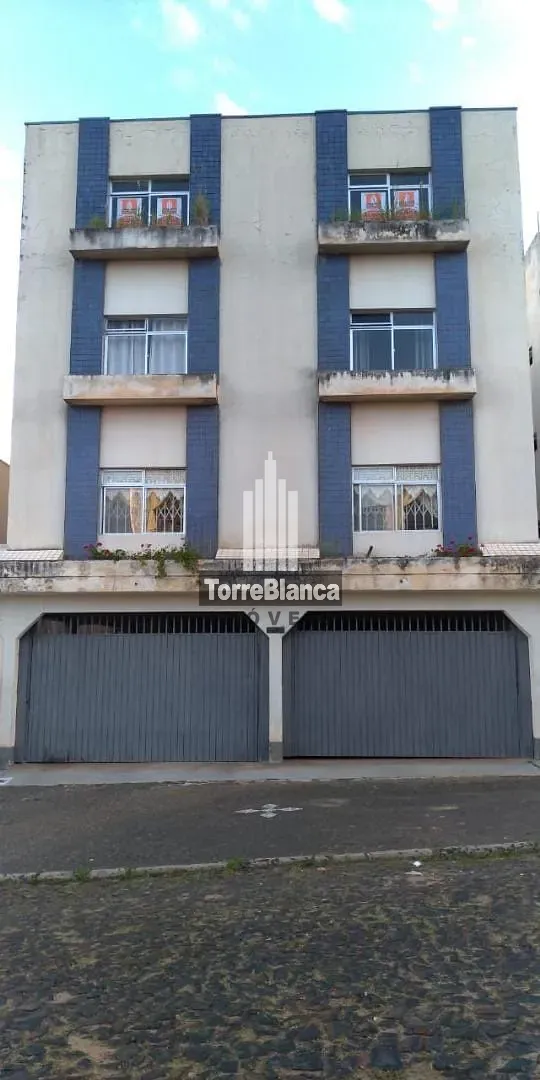 Apartamento, 2 quartos, 70 m² - Foto 1
