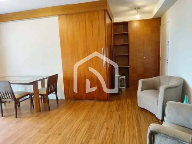 Apartamento com 94m² 3 quartos e 3 banheiros, para alugar, no bairro Alphaville em Santana De Parnaíba