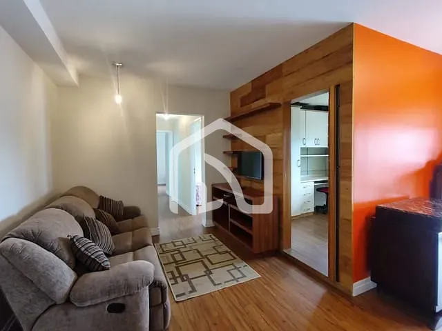Apartamento com 94m² 3 quartos e 3 banheiros, para alugar, no bairro Alphaville em Santana De Parnaíba