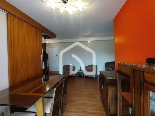 Apartamento com 94m² 3 quartos e 3 banheiros, para alugar, no bairro Alphaville em Santana De Parnaíba