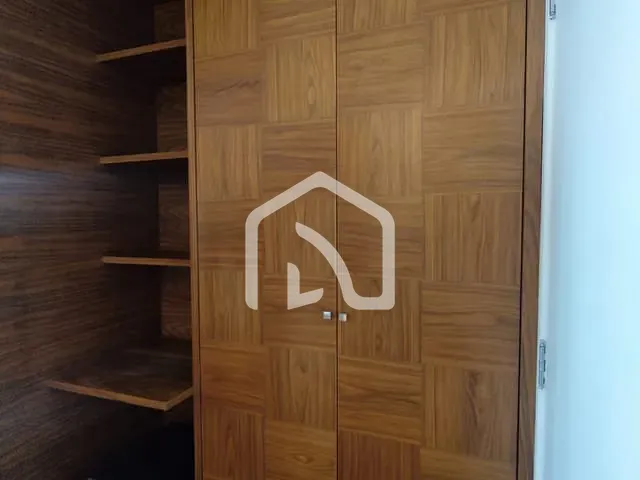 Apartamento com 94m² 3 quartos e 3 banheiros, para alugar, no bairro Alphaville em Santana De Parnaíba