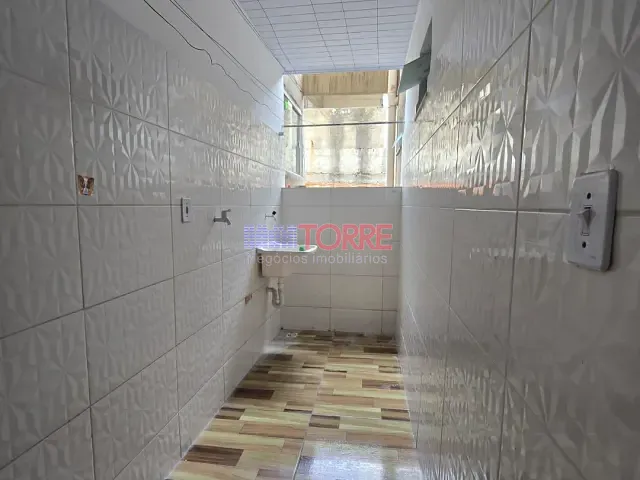 Apartamento 2 quartos e 1 banheiro, para alugar, no bairro Nossa Senhora de Fátima em Itabuna