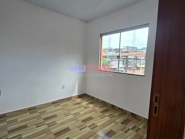 Apartamento 2 quartos e 1 banheiro, para alugar, no bairro Nossa Senhora de Fátima em Itabuna