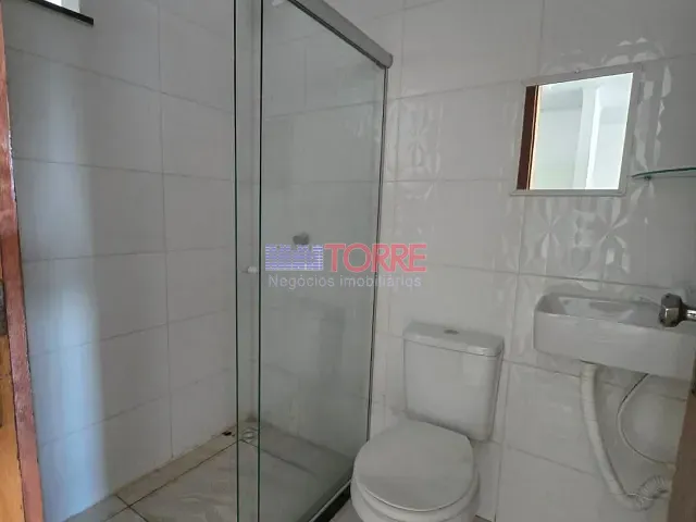 Apartamento 2 quartos e 1 banheiro, para alugar, no bairro Nossa Senhora de Fátima em Itabuna