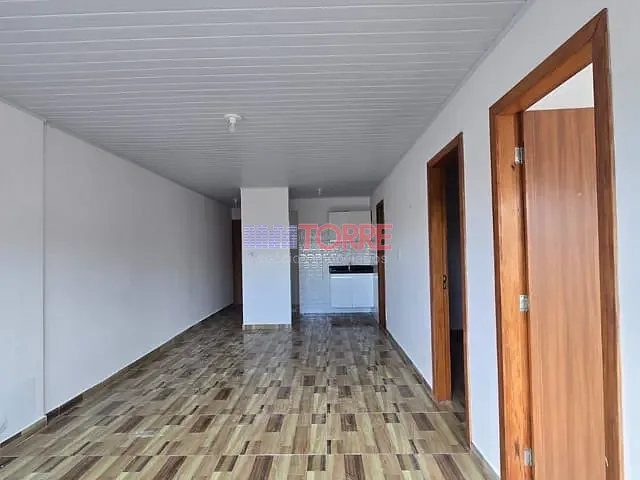 Apartamento 2 quartos e 1 banheiro, para alugar, no bairro Nossa Senhora de Fátima em Itabuna