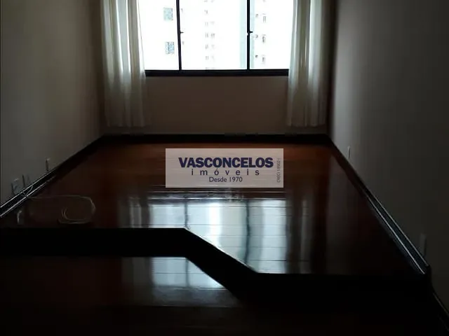 Apartamento com 94m² 3 quartos e 2 banheiros, para alugar, no bairro Jardim Aquarius em São José dos Campos