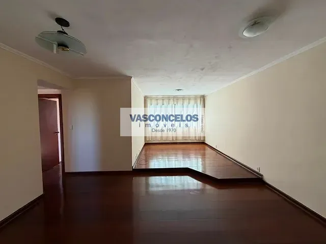 Apartamento com 94m² 3 quartos e 2 banheiros, para alugar, no bairro Jardim Aquárius em São José dos Campos