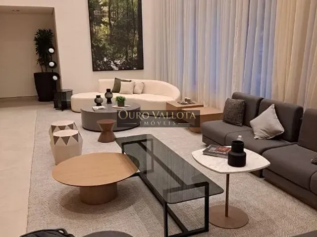 Apartamento com 66m² 3 quartos e 2 banheiros, à venda, no bairro Tatuapé em São Paulo