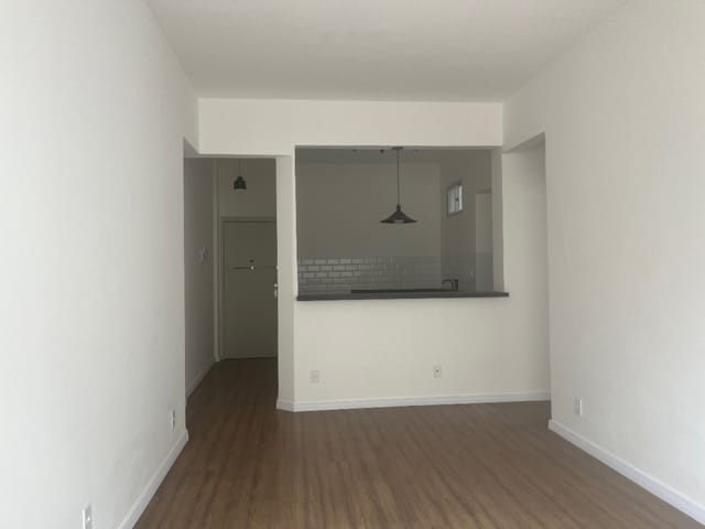 Apartamento com 53m² 1 quarto e 1 banheiro, à venda, no bairro Barra Funda em São Paulo