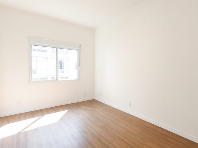 Apartamento com 53m² 1 quarto e 1 banheiro, à venda, no bairro Barra Funda em São Paulo