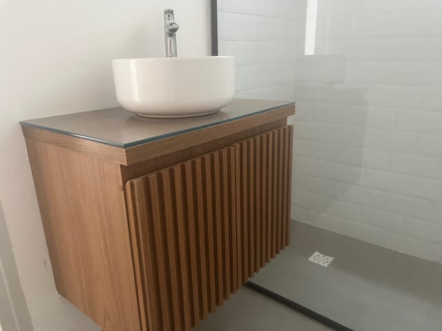 Apartamento com 53m² 1 quarto e 1 banheiro, à venda, no bairro Barra Funda em São Paulo