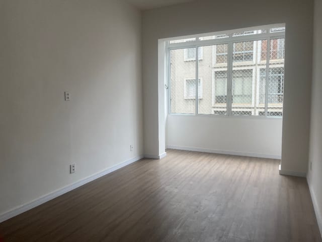 Apartamento com 53m² 1 quarto e 1 banheiro, à venda, no bairro Barra Funda em São Paulo