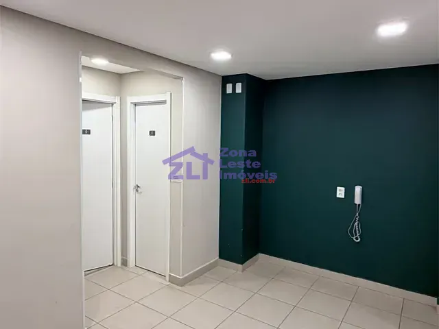 Apartamento 2 quartos e 1 banheiro, à venda, no bairro Vila Graciosa em São Paulo