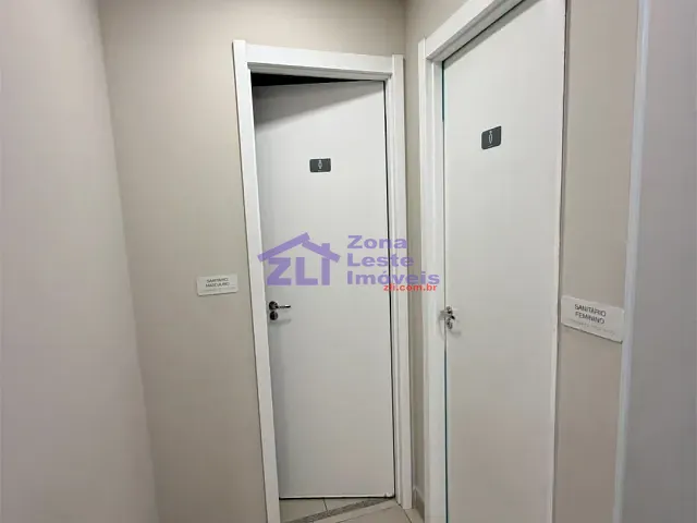 Apartamento 2 quartos e 1 banheiro, à venda, no bairro Vila Graciosa em São Paulo
