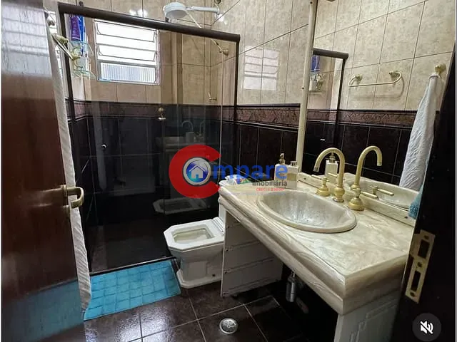 Apartamento 2 quartos e 1 banheiro, à venda, no bairro Cocaia em Guarulhos