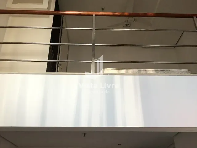 Apartamento com 43m² 1 quarto e 1 banheiro, à venda, no bairro Moema em São Paulo