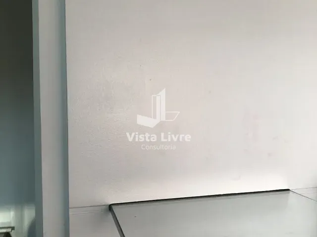 Apartamento com 43m² 1 quarto e 1 banheiro, à venda, no bairro Moema em São Paulo